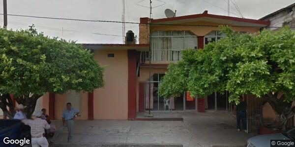 OFICINA DE VINCULACIÓN Y ENLACE SECTORIAL DEL TECNOLÓGICO DE JESÚS CARRANZA